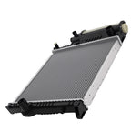 Cooling Radiator Assembly for BMW 318i 318ti Z3 (1991–1999)