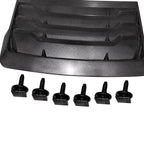 Hood Louver Scoop for Ford F-150 Raptor (2017–2020)