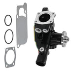 Coolant Water Pump for Komatsu 4D92E-1BD-F Engine YM129900-42053 6132-61-1616