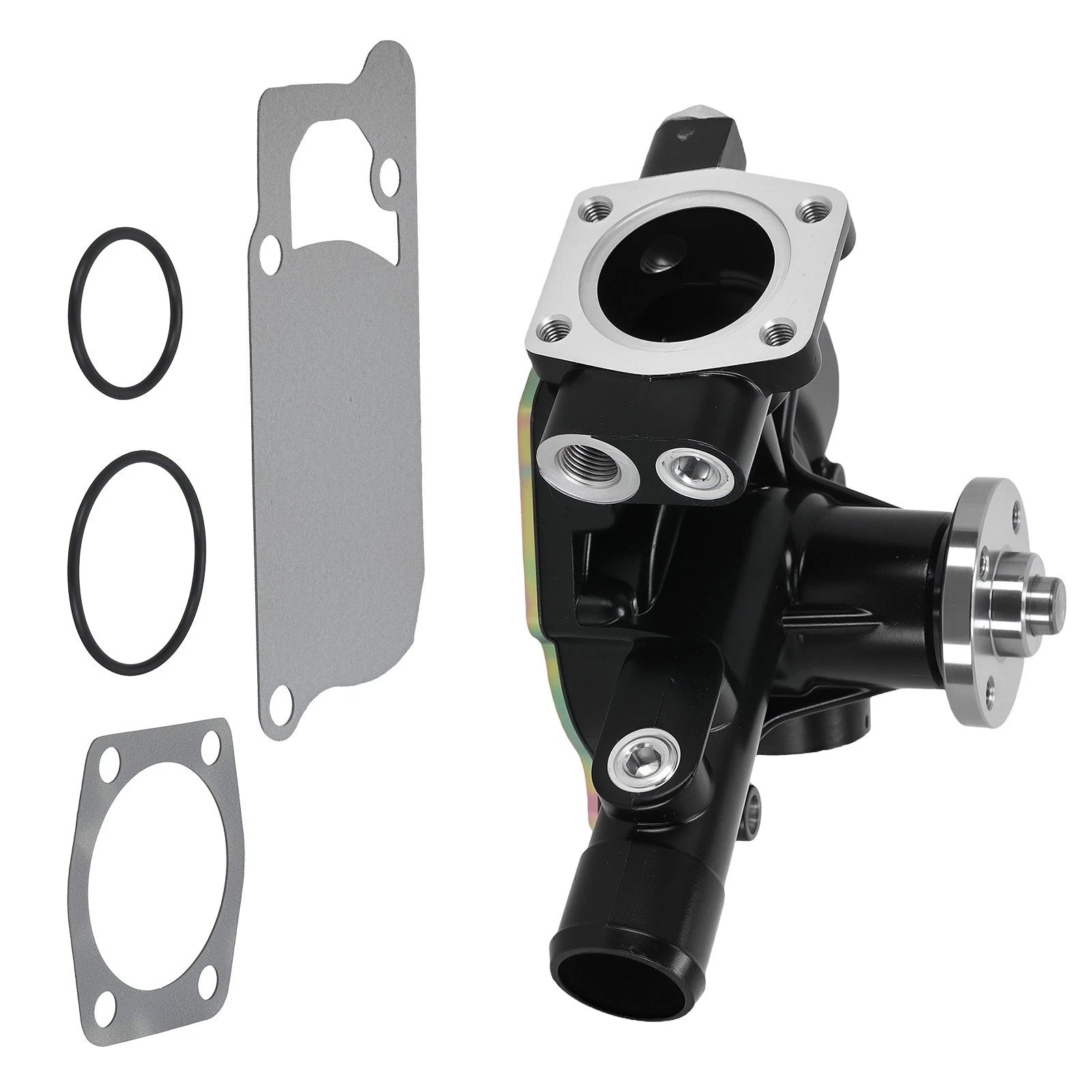Coolant Water Pump for Komatsu 4D92E-1BD-F Engine YM129900-42053 6132-61-1616