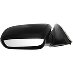 Manual Fold Mirror for Honda Accord LH Sedan (2003–2007) Paintable