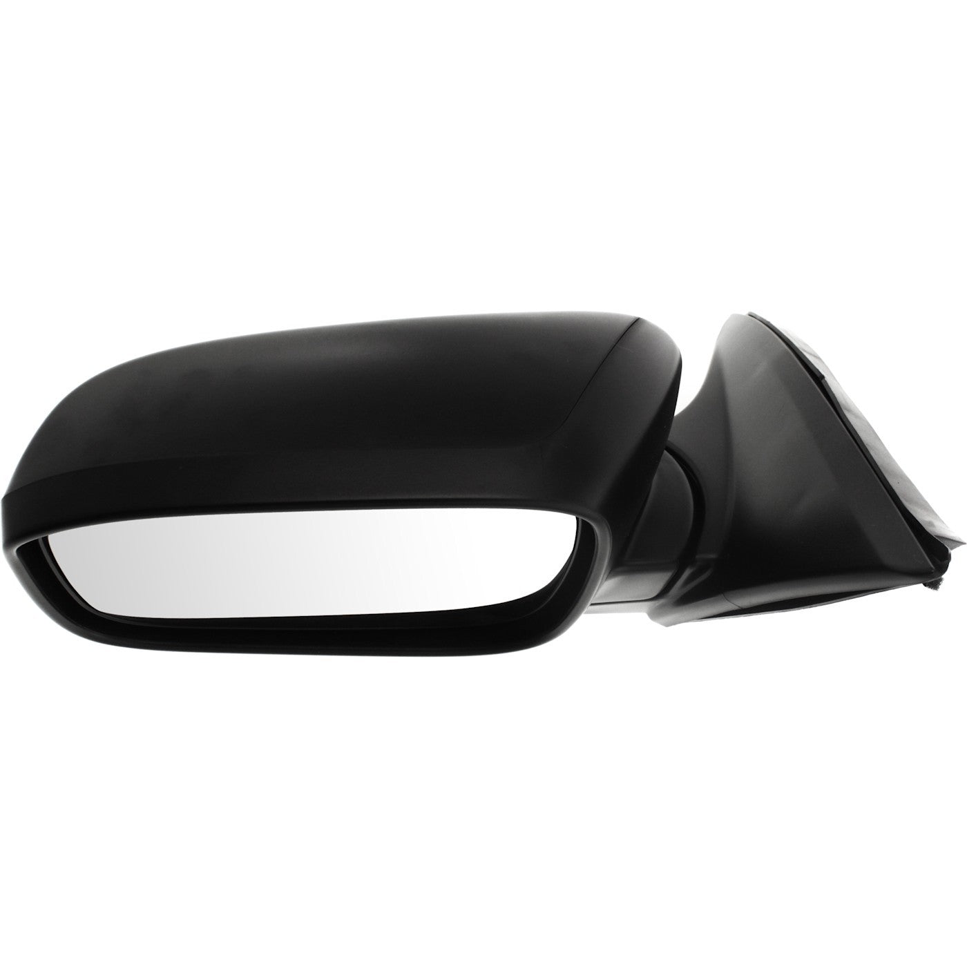 Manual Fold Mirror for Honda Accord LH Sedan (2003–2007) Paintable