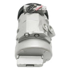 AC Compressor Replacement for BMW X5 4.4L (2000-2006)