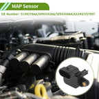 MAP Sensor for Dodge Ram (2003-2009)