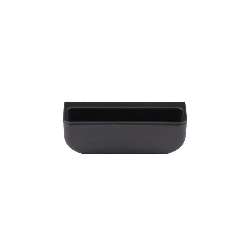 Trunk Gate Handle Cover Trim for 2009-2015 Benz Smart Fortwo 451