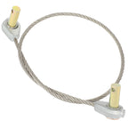 Deck Lift Cable for Cub Cadet MTD (Replacement)