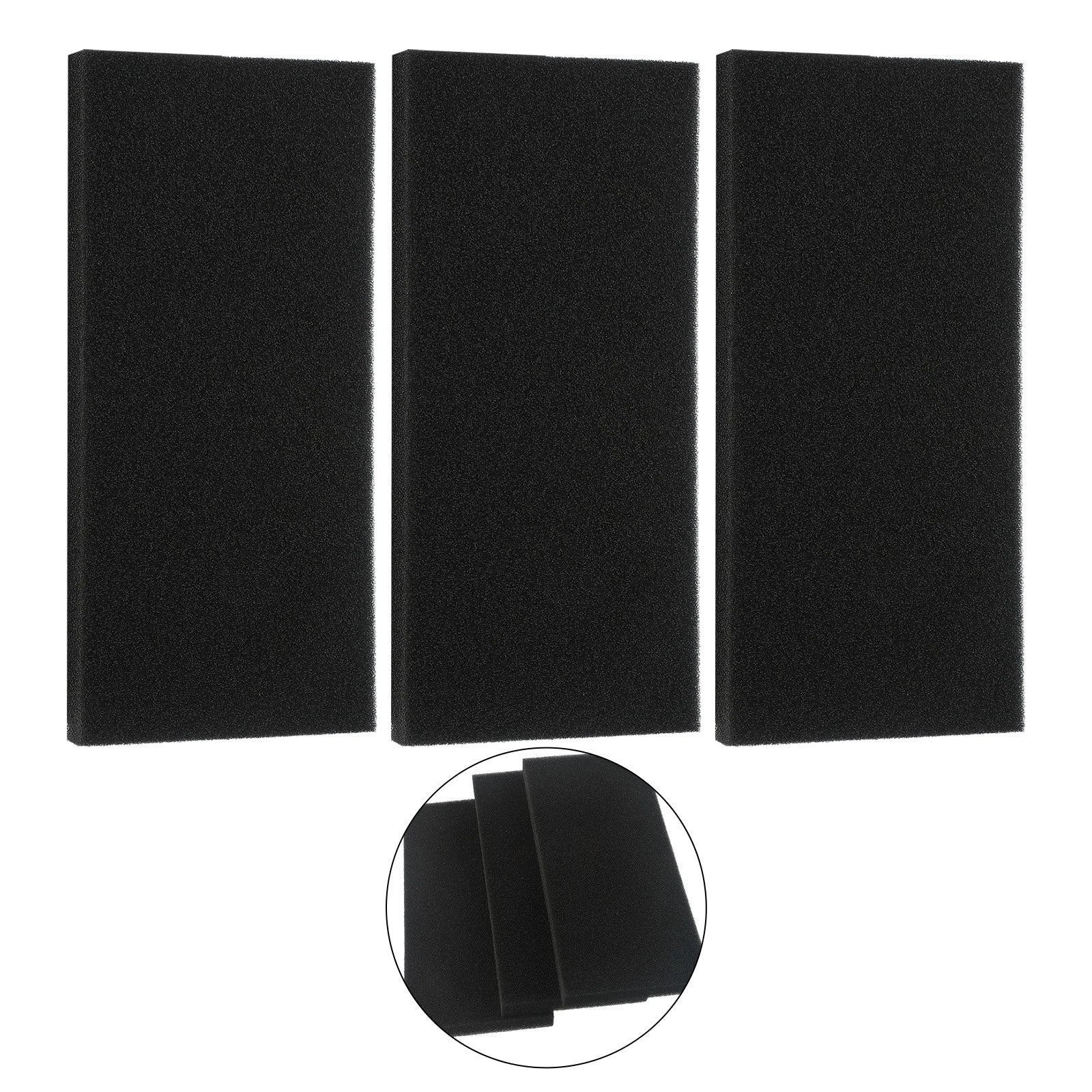 Sponge Filter for Gorenje T408HD W, T411HD W