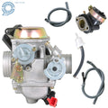 Carburettor & Intake Manifold Boot for Yerf Dog Spiderbox 150cc (2000–2005)