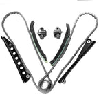 Timing Chain Cover Gasket Kit & Oil Pump for Ford F150 F250 (2004–2008)