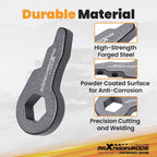 1-3" Lowering Keys for Chevy Silverado GMC Sierra (1999–2006) Forged Steel