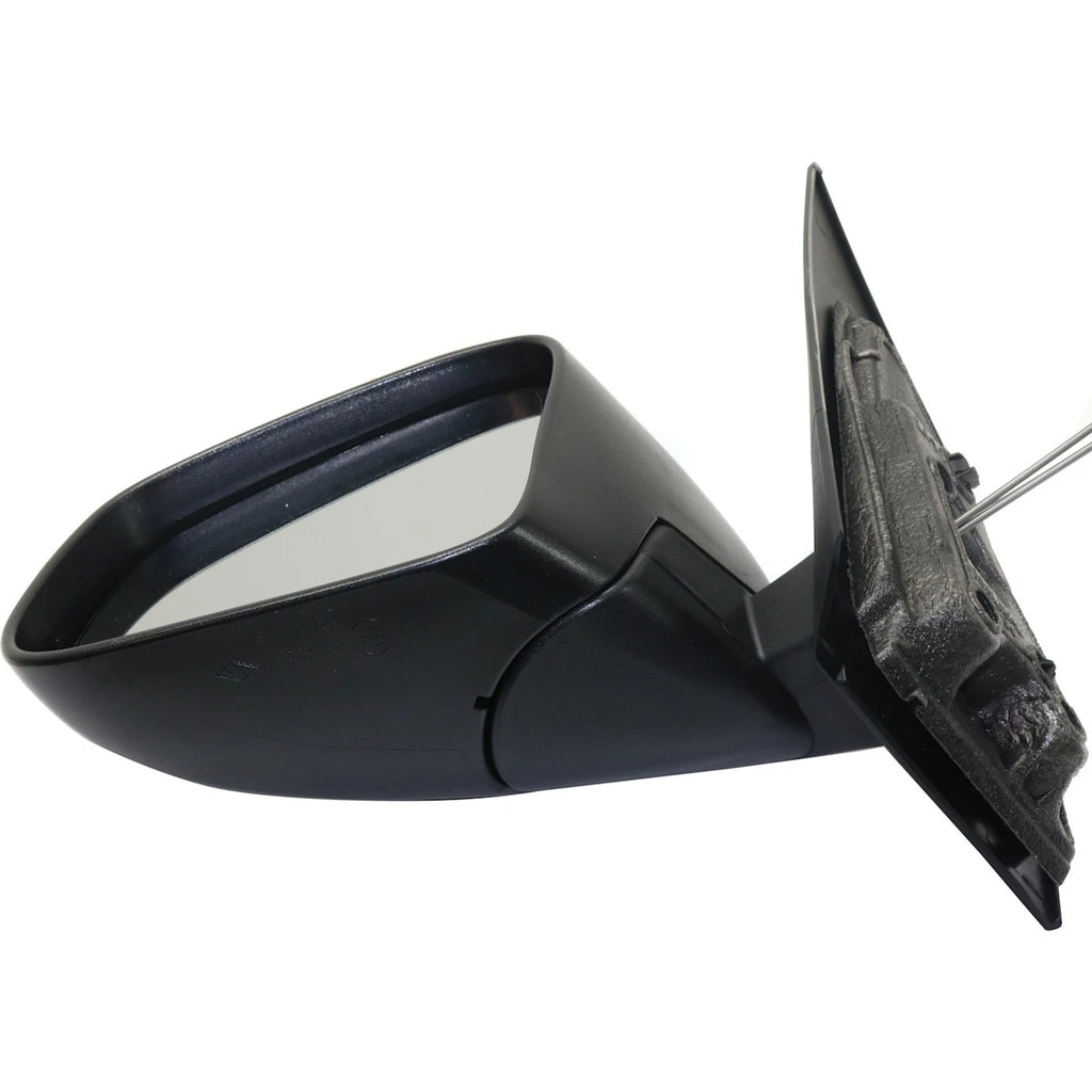 Driver Side Manual Adjust Mirror for Smart Fortwo (2016–2018)