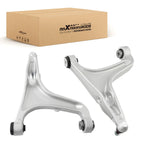 Front Lower Control Arms LH & RH for Maserati Ghibli & Quattroporte (2014–2022)