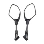 E24 Rear View Mirrors for Yamaha MT-09 MT-07 Tracer MT-10 FJ-09 MT-25 FZ-09 MT01