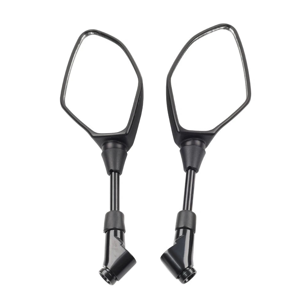 E24 Rear View Mirrors for Yamaha MT-09 MT-07 Tracer MT-10 FJ-09 MT-25 FZ-09 MT01