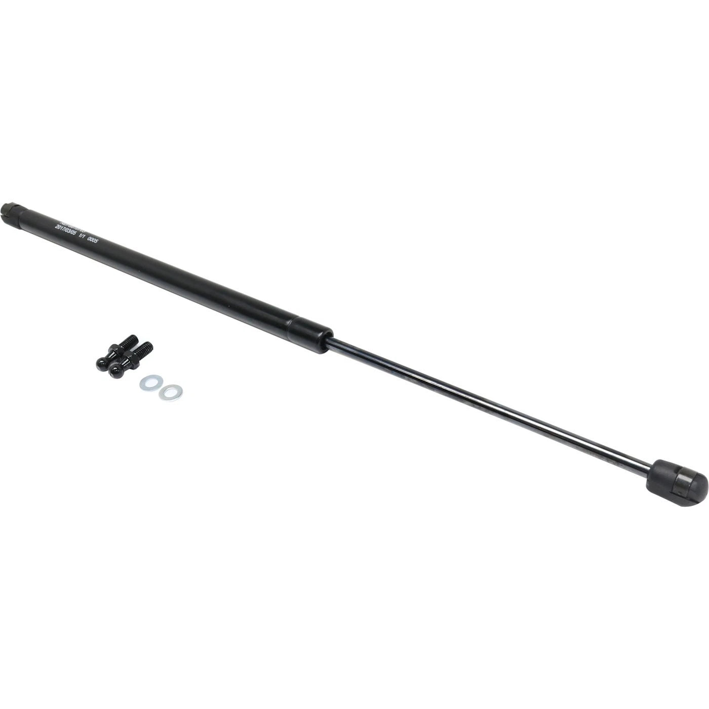 Lift Support for Subaru Impreza (2002–2007) Driver and Passenger Side