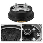 Front Wheel Brake Hub for Yamaha ATV (3HN-25111-02-00, 3HN-25111-01-00)