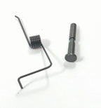 Gas Pedal Set Pin and Clip for 1968–1981 GM Camaro Firebird Corvette