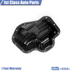 Lower Engine Oil Pan for Scion xB (2006–2014), Lexus HS250h, Toyota Camry