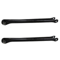2pc Rear Suspension Control Arm Set for BMW E83 X3 E85 Z4 (2004–2010)