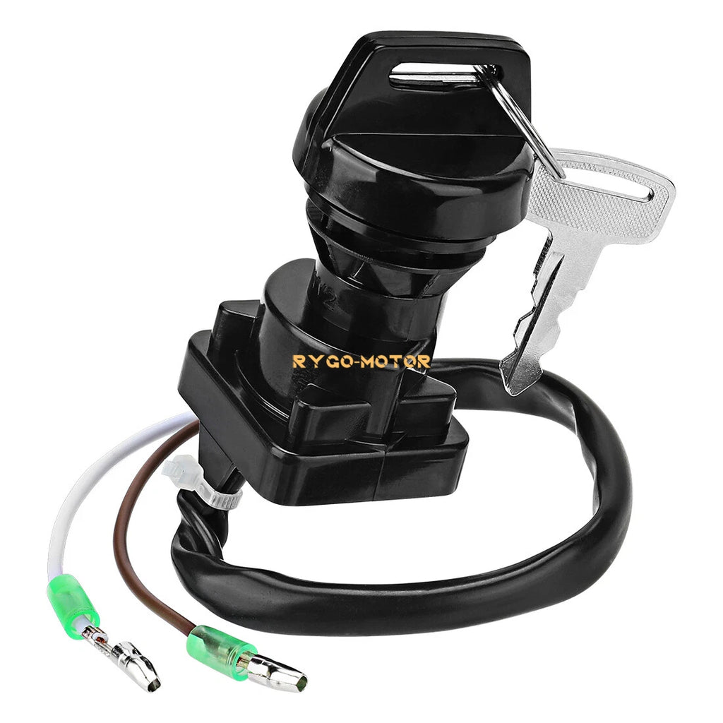 Ignition Key Switch for Can Am Bombardier DS650 (2000–2005)