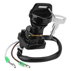 Ignition Key Switch for Can Am Bombardier DS650 (2000–2005)