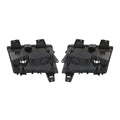 LED Wheel Eyebrow Streamer Turn Signal Lights for Jeep Wrangler JL (2018-2020)