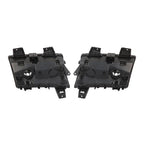 LED Wheel Eyebrow Streamer Turn Signal Lights for Jeep Wrangler JL (2018-2020)