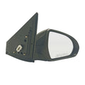 Right Outside Mirror 87620-F2660 for Hyundai Elantra (2016–2019) Power Heated