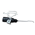 Door Lock Actuator Motor for Ford F-350 (1987–1997) Crew Cab