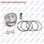 Set of 2 Platinum Pistons for Sea-Doo Spark (2014–2023) 420892821 010-864PK