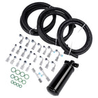 Set of 26 Air Conditioning Hose Fittings for Make Model