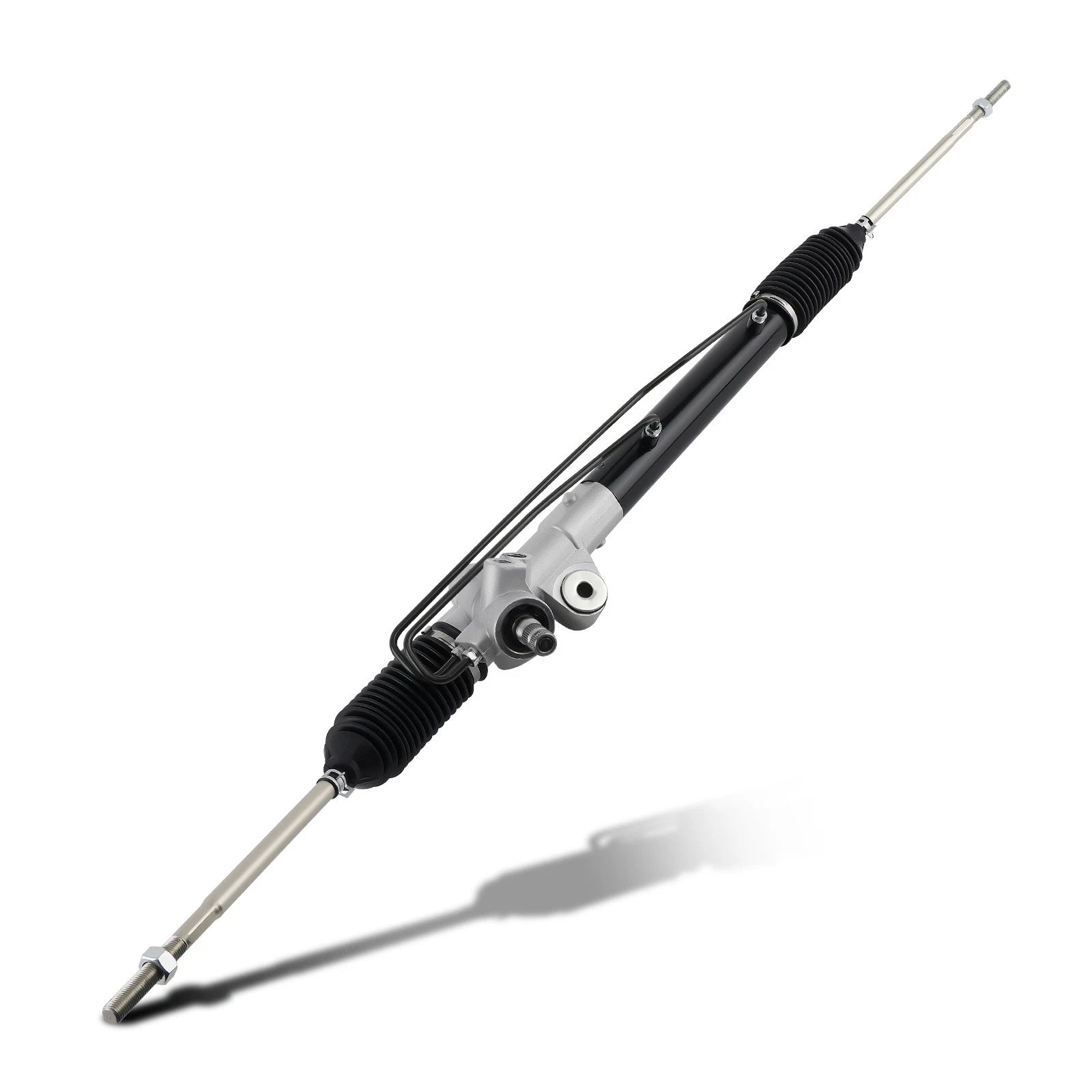 Power Steering Rack & Pinion for Nissan Sentra L4 1.8L Sedan (2000–2006)