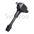 Ignition Coil Set of 2 for Komatsu Nissan Forklift (22433-AR215, 22448-AR215)