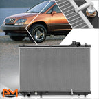 Aluminum Core Replacement Radiator for Lexus RX300 (1999–2003) DPI-2272