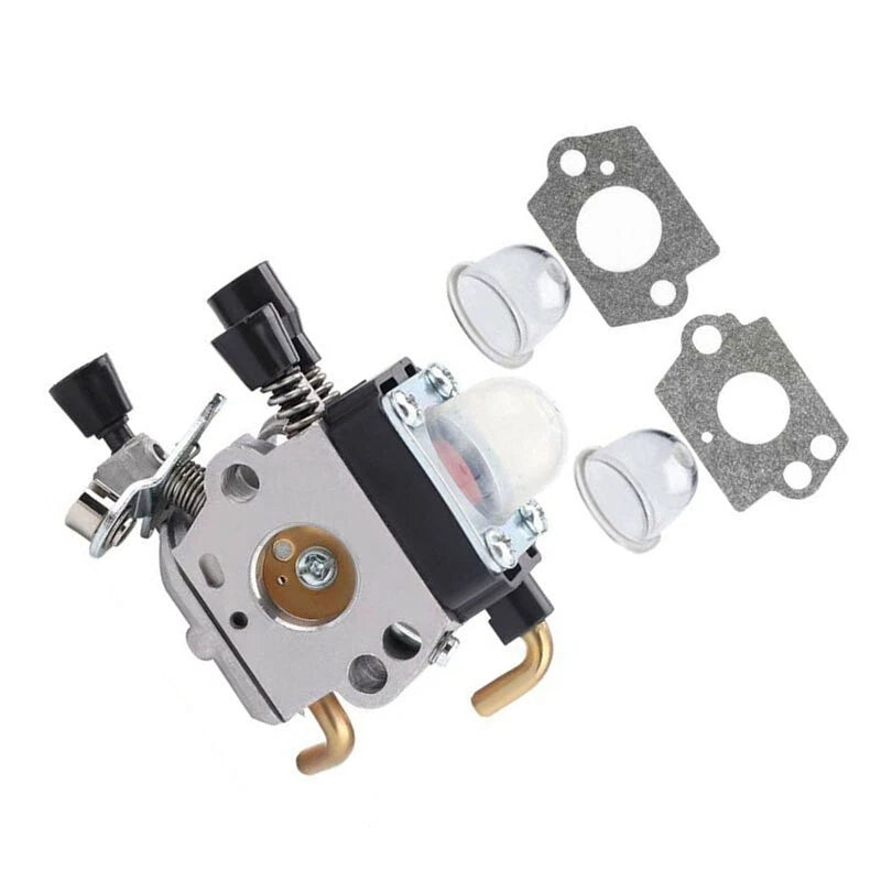 Carburetor Kit for Garden Equipment (Performance Boost)