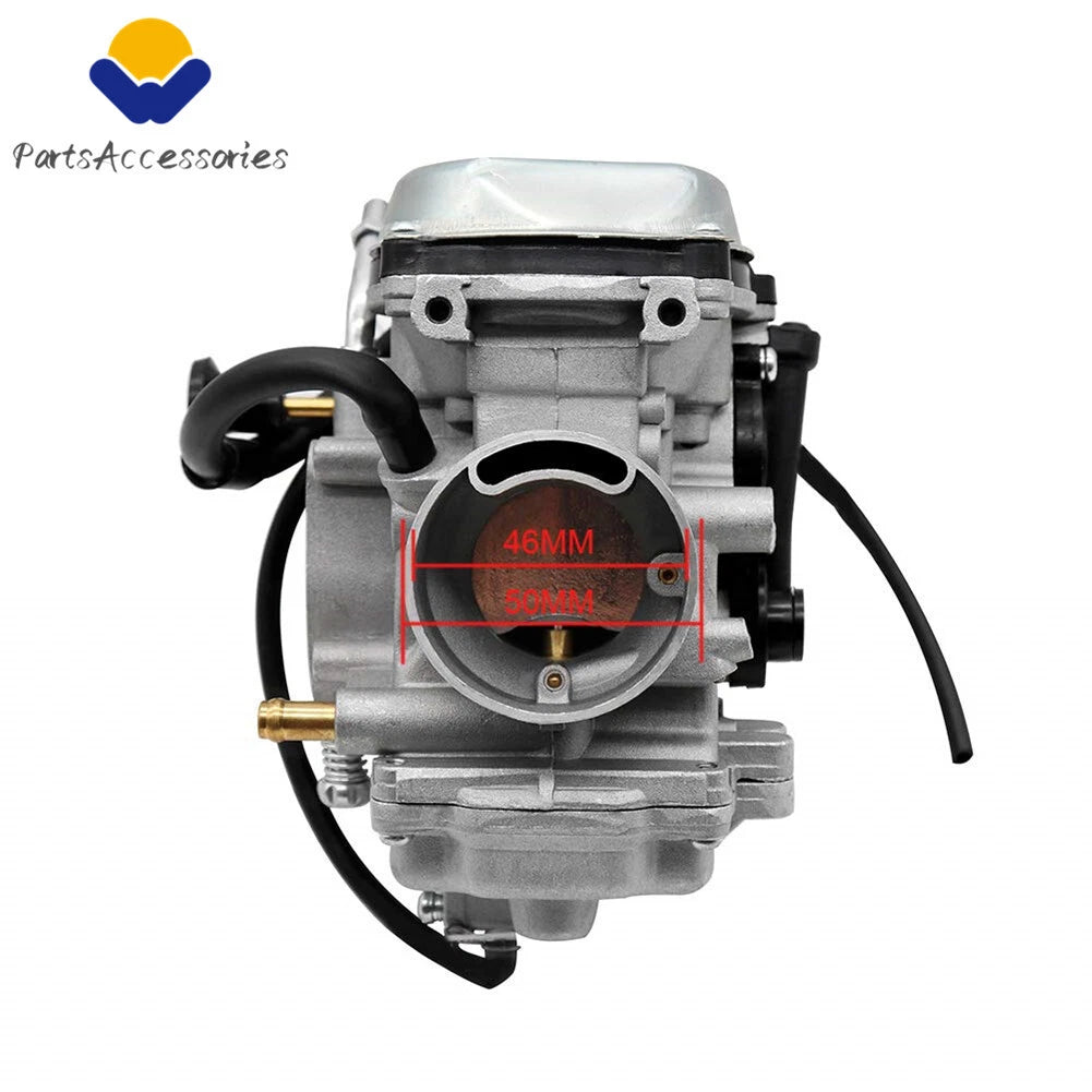 Carburetor for Yamaha Bear Tracker 250 YFM250 (1999–2004)