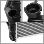 Aluminum Core Radiator for Chevy Camaro Pontiac Firebird 5.7L (1993–2002) DPI 1486