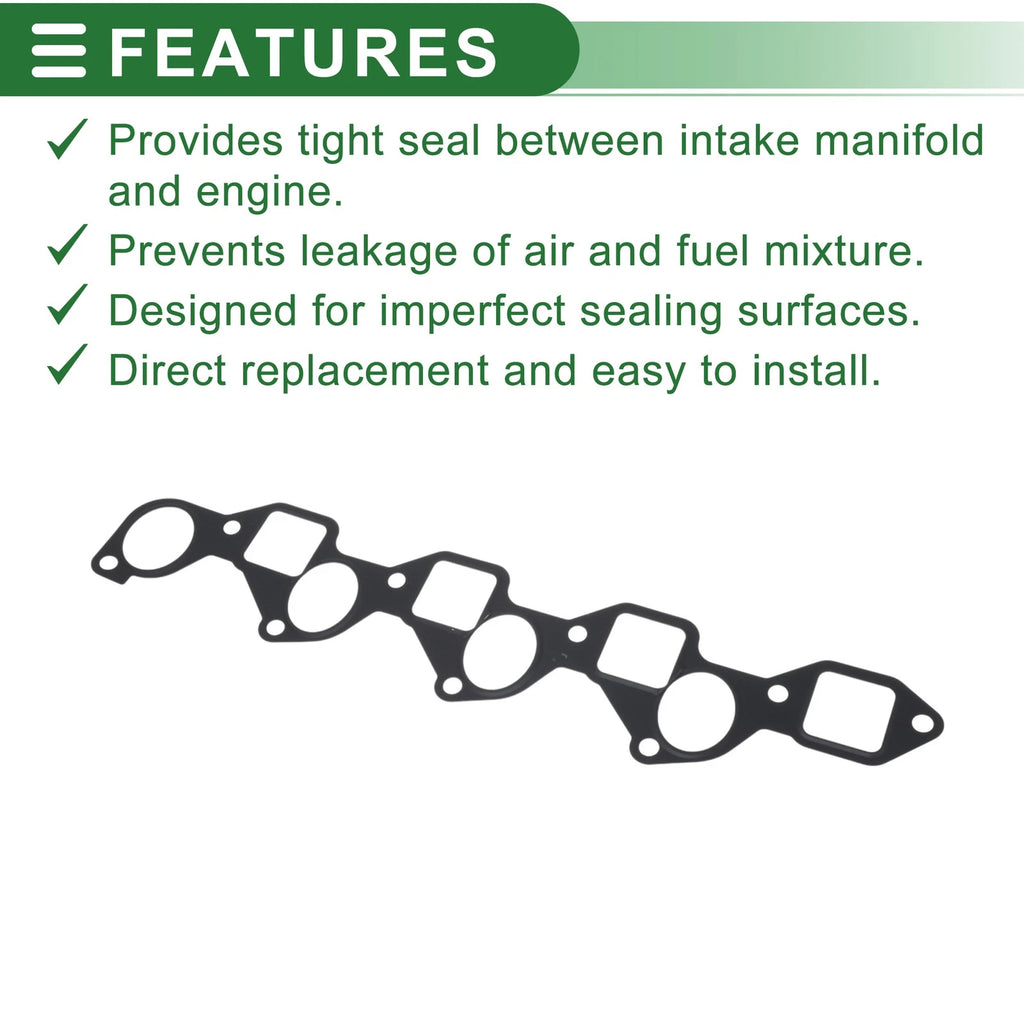 Engine Intake Manifold Gasket for Nissan Patrol (2000–2020) No. 140352W201
