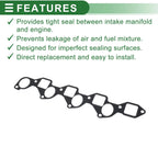 Engine Intake Manifold Gasket for Nissan Patrol (2000–2020) No. 140352W201