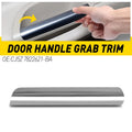 Left Interior Armrest Handle Trim for Ford Escape (2013–2019)