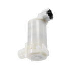 Windscreen Washer Pump Motor & Grommet for Nissan Patrol GU (1998-2004)