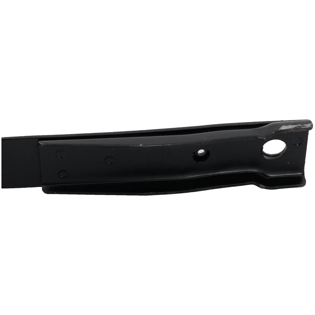 Set of 2 Fuel Tank Straps for Mazda (2009–2014)