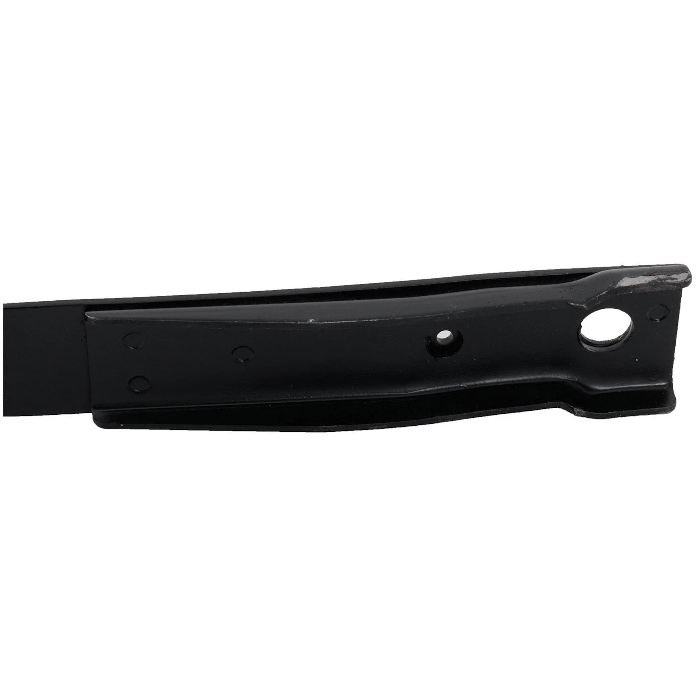 Set of 2 Fuel Tank Straps for Mazda (2009–2014)