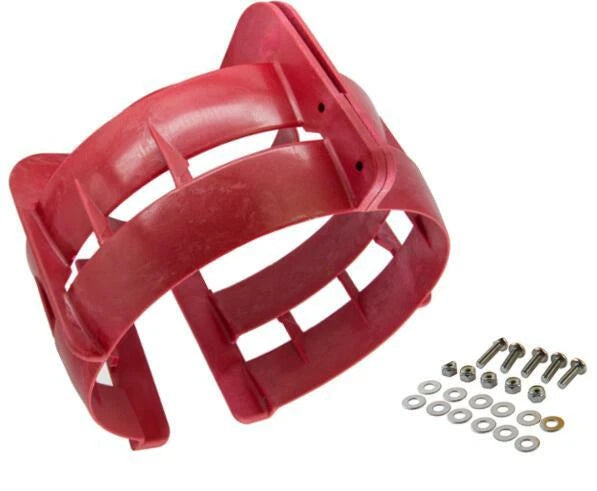 Propeller Safety Guard for Mercury/Yamaha/Johnson Outboards (70hp–100hp)