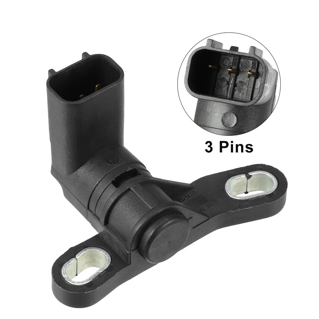 Crankshaft Position Sensor No.L3G2-18-221 for Mazda CX-7 (2010–2012)