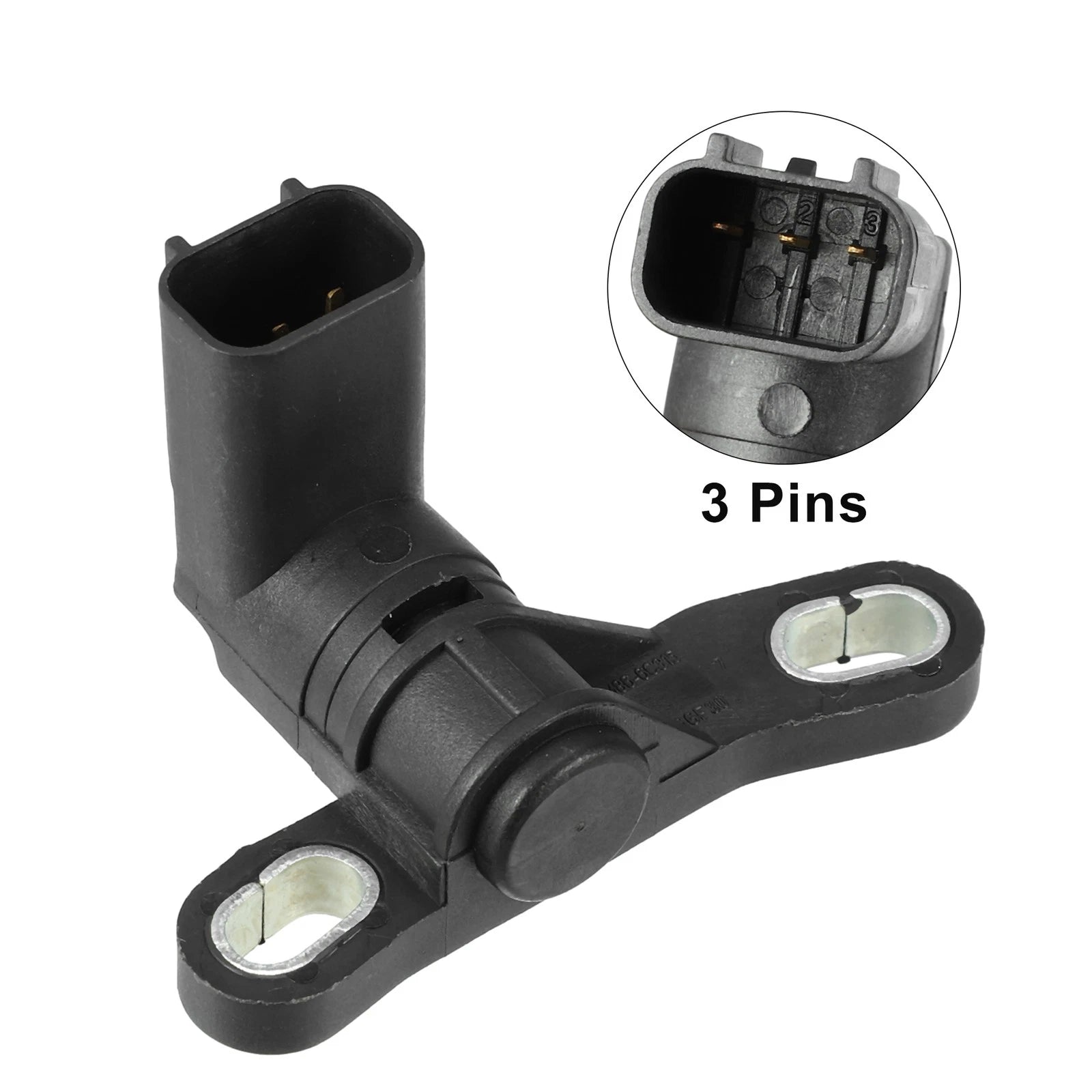 Crankshaft Position Sensor No.L3G2-18-221 for Mazda CX-7 (2010–2012)