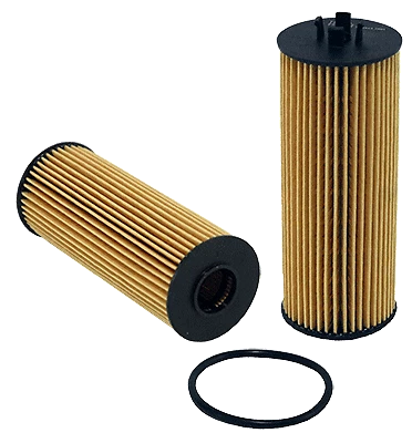 Wix Engine Oil Filter for Dodge Grand Caravan (2011–2013)