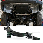 Front Lower Control Arms with Ball Joints for KIA Carens (2013–2019)