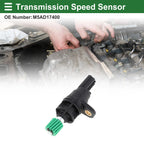 1 Pc Transmission Speed Sensor for Mazda BT-50 B2500 (2006–2011)