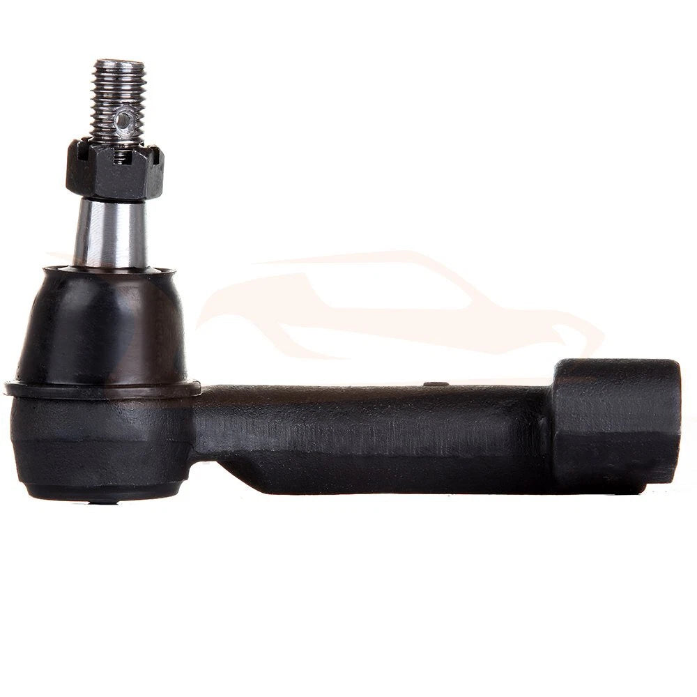 Set of 6 Front Lower Ball Joints & Tie Rods for Ford Expedition (2007–2014)